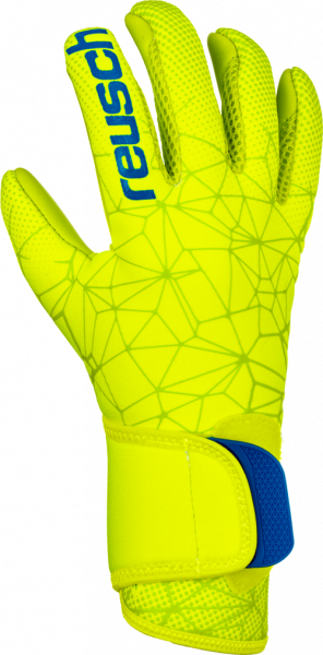 Reusch fit control s1 junior on sale
